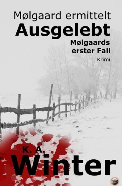 Produktbild: M&oslash;lgaard ermittelt / Ausgelebt