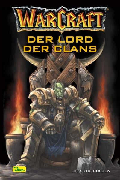 Produktbild: Der Lord des Clans / Warcraft Band 2