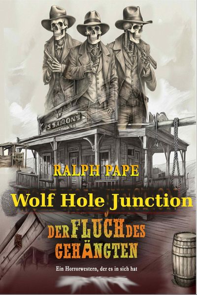 Produktbild: Wolf Hole Junction