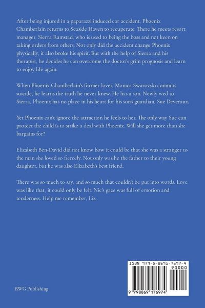 Produktbild: Seaside Series Trilogy