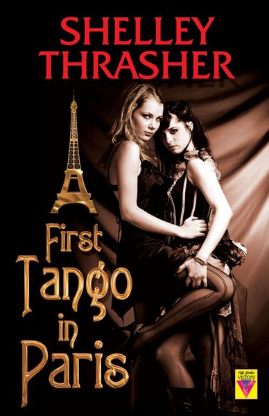 Produktbild: First Tango in Paris