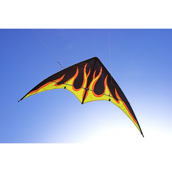 Produktbild: Bebop Fire, Lenkdrachen, 145 cm