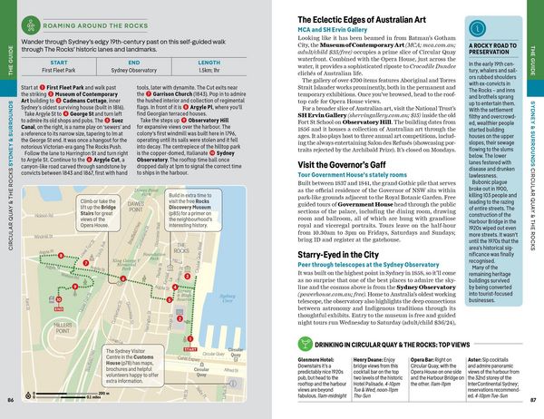 Produktbild: Lonely Planet Australia