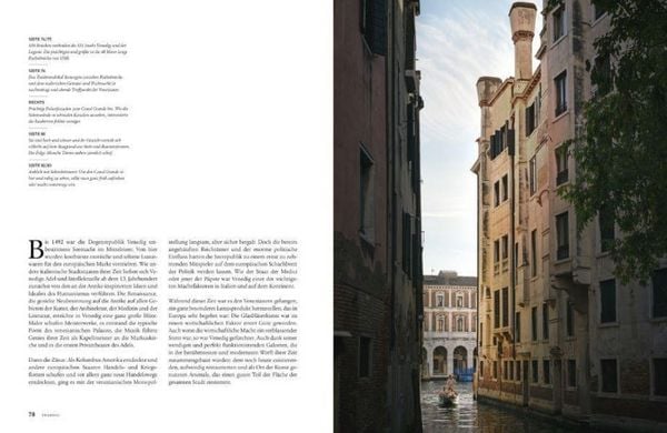 Produktbild: Venedig