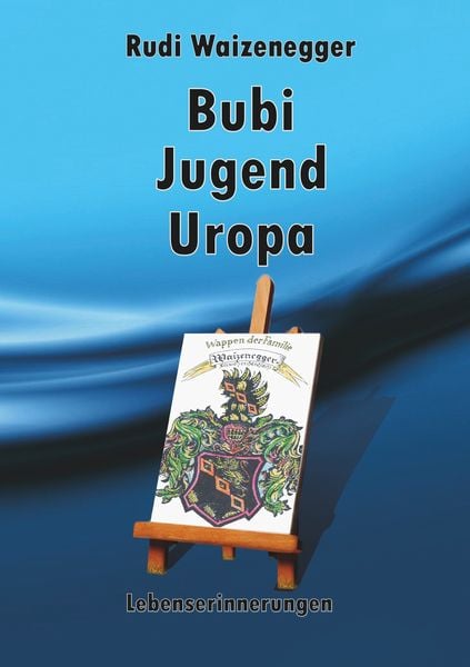 Produktbild: Bubi Jugend Uropa