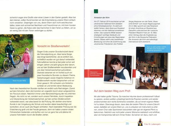 Produktbild: Wir vom Jahrgang 2005 - Kindheit und Jugend