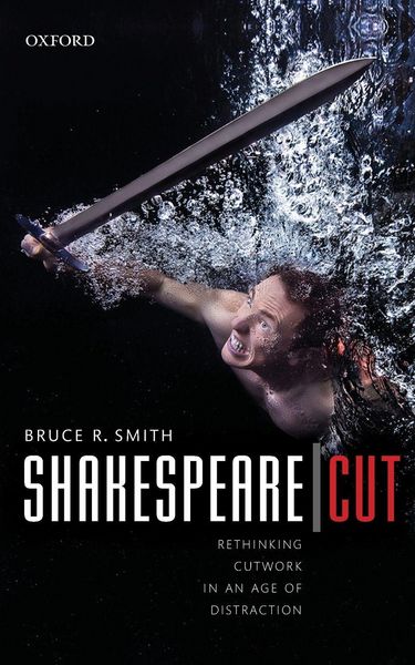 Produktbild: Shakespeare - Cut