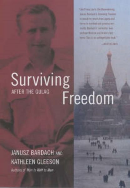 Produktbild: Surviving Freedom
