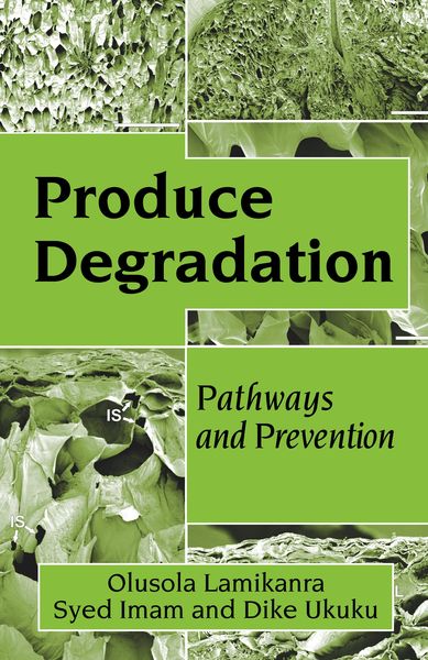 Produktbild: Produce Degradation