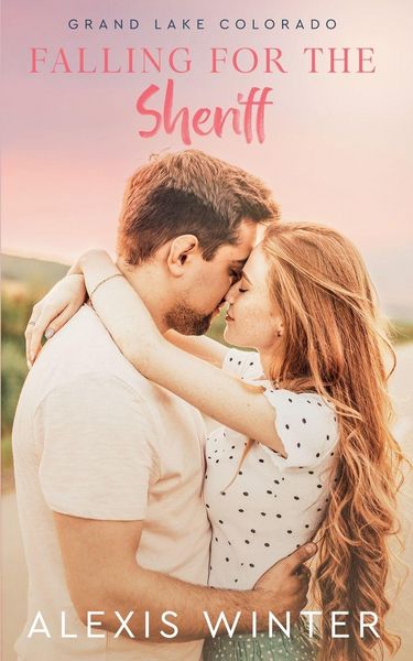 Produktbild: Falling for the Sheriff