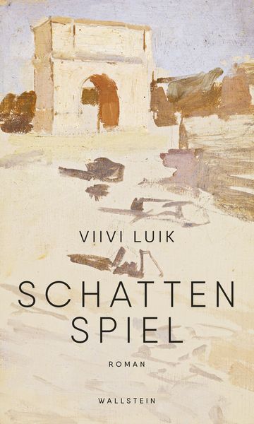 Produktbild: Schattenspiel