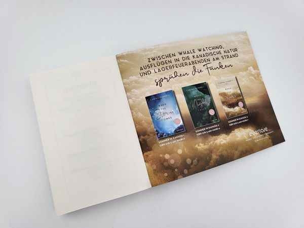 Produktbild: When the Stars Collide