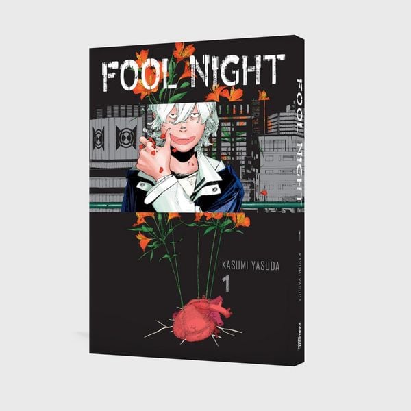 Produktbild: Fool Night 1
