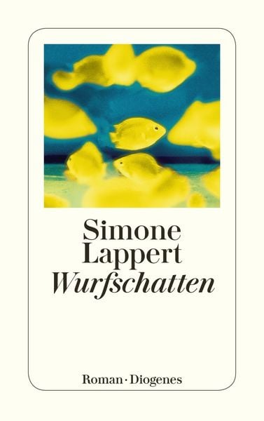Produktbild: Wurfschatten