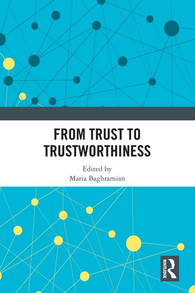 Produktbild: From Trust to Trustworthiness