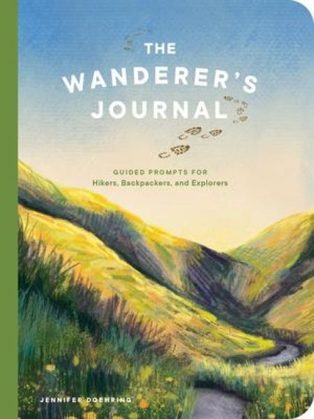 Produktbild: Wanderer's Journal