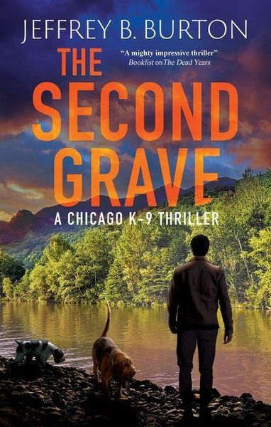 Produktbild: Second Grave