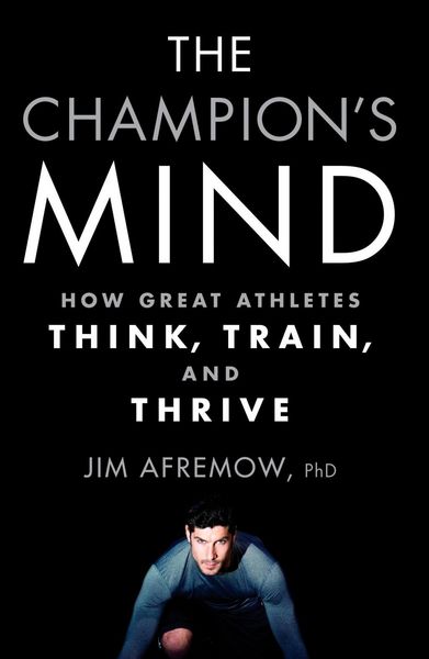 Produktbild: The Champion's Mind