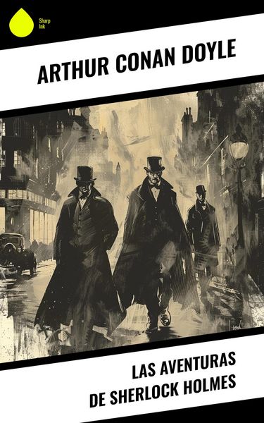 Produktbild: Las aventuras de Sherlock Holmes