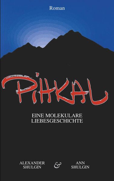 Produktbild: Pihkal