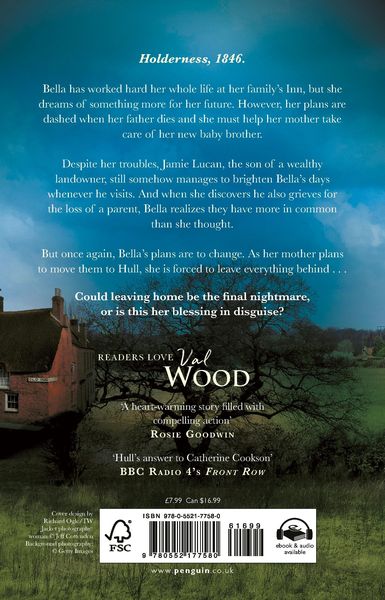 Produktbild: The Innkeeper's Daughter