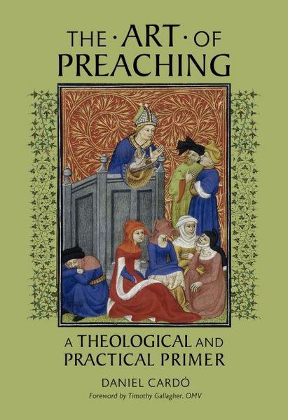 Produktbild: The Art of Preaching