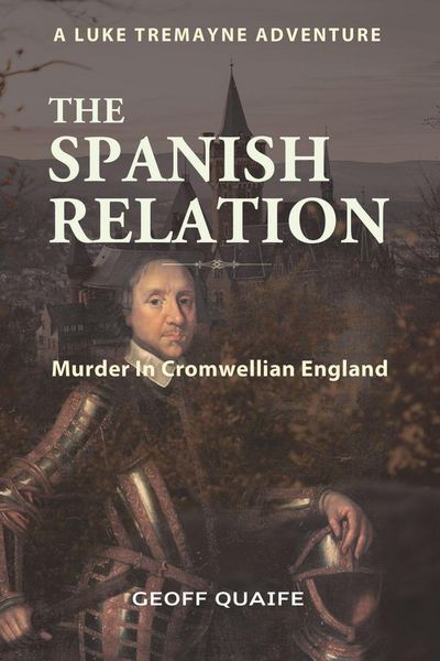 Produktbild: The Spanish Relation
