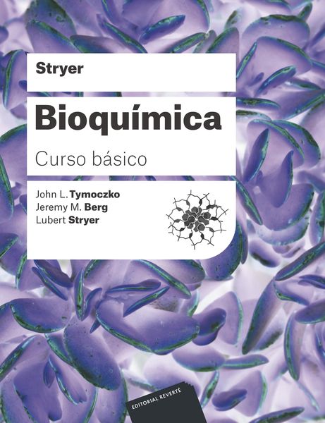 Produktbild: Bioqu&iacute;mica. Curso b&aacute;sico