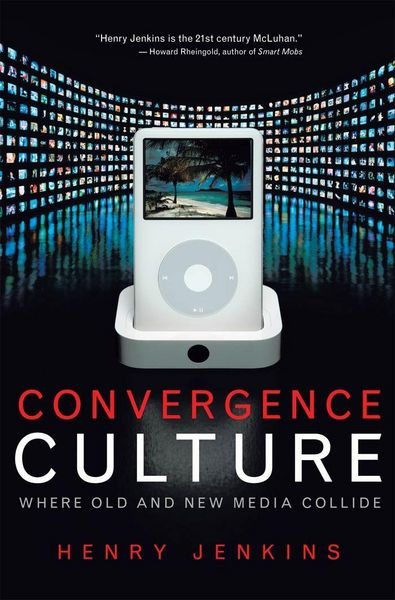 Produktbild: Convergence Culture