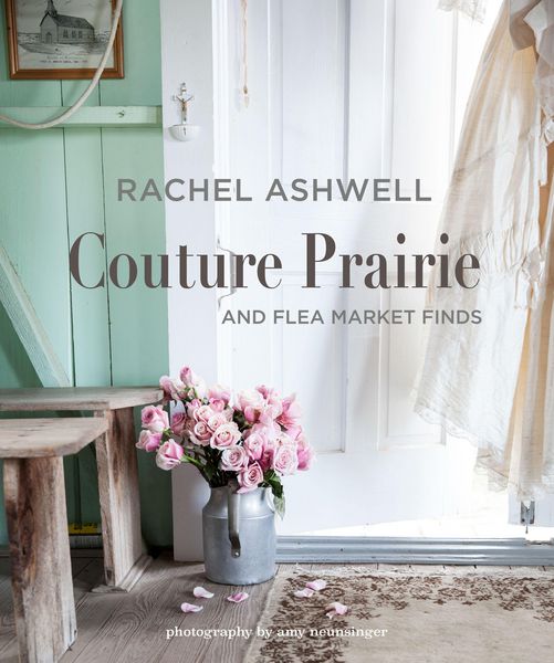 Produktbild: Rachel Ashwell Couture Prairie