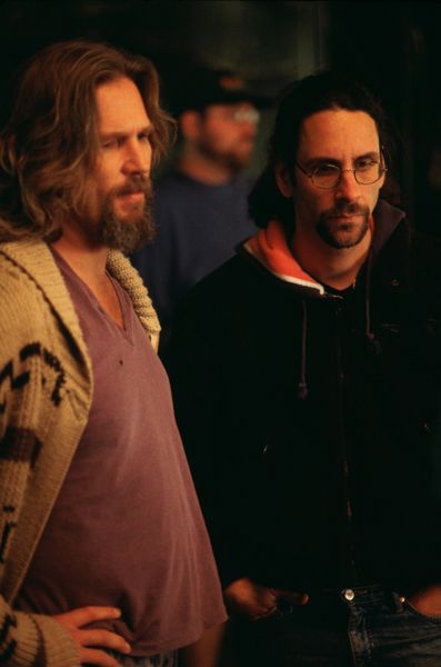Produktbild: The Big Lebowski