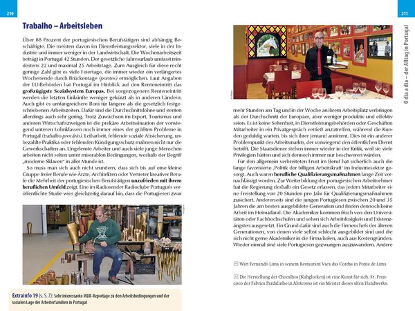 Produktbild: Reise Know-How KulturSchock Portugal
