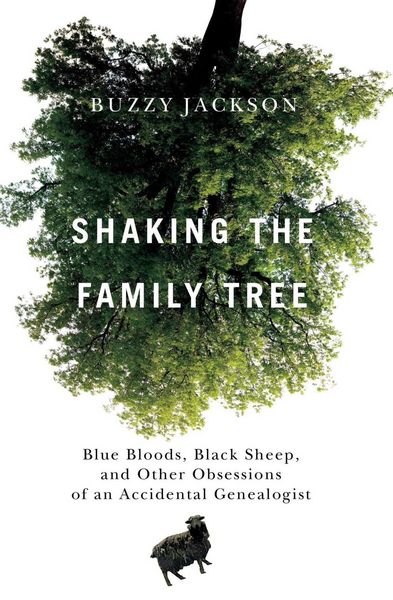 Produktbild: Shaking the Family Tree