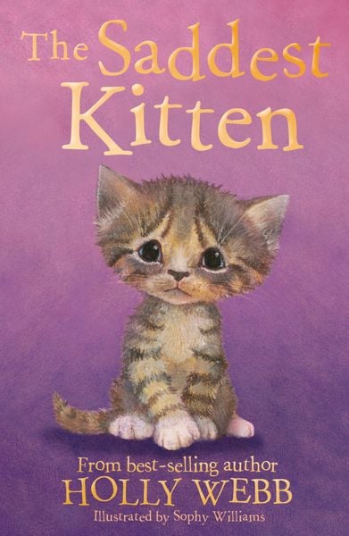 Produktbild: The Saddest Kitten