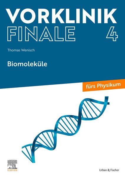 Produktbild: Vorklinik Finale 4