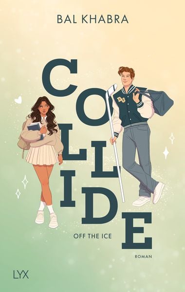Produktbild: Collide