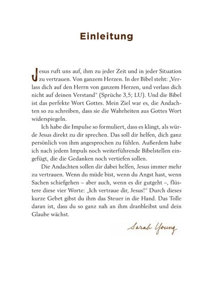 Produktbild: Ich bin bei dir - f&uuml;r Teens
