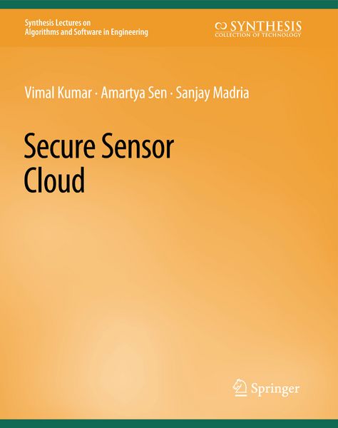 Produktbild: Secure Sensor Cloud