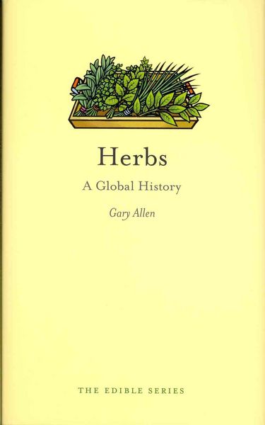 Produktbild: Herbs