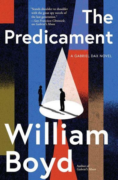 Produktbild: The Predicament