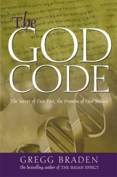 Produktbild: The God Code