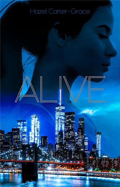 Produktbild: Alive - tome 1
