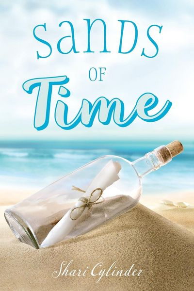 Produktbild: Sands of Time