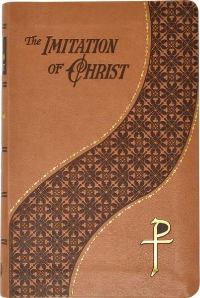 Produktbild: The Imitation of Christ