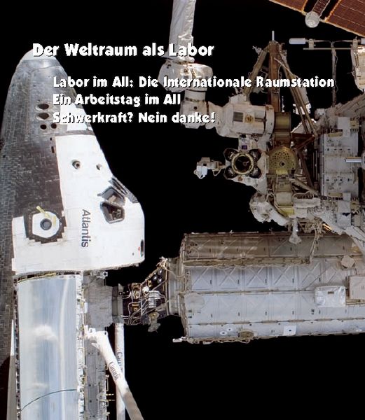 Produktbild: Vom All in den Alltag