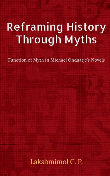 Produktbild: Reframing History Through Myths