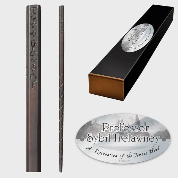 Zauberstab Sybill T. NC