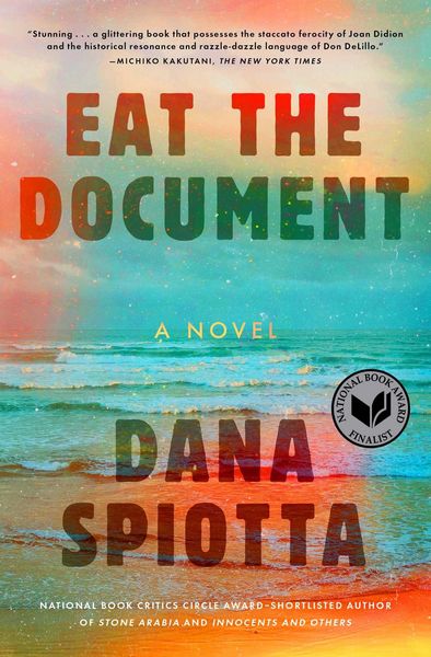 Produktbild: Eat the Document