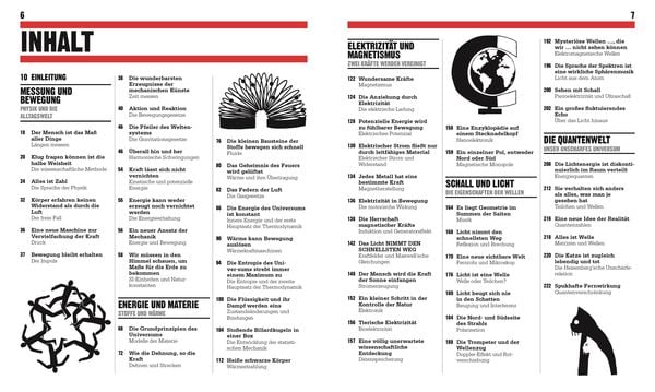 Produktbild: Big Ideas. Das Physik-Buch