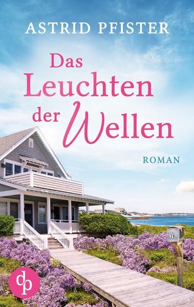 Produktbild: Das Leuchten der Wellen